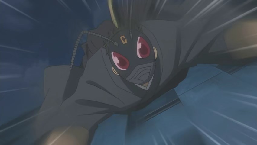 Gintama 2015 episode 20